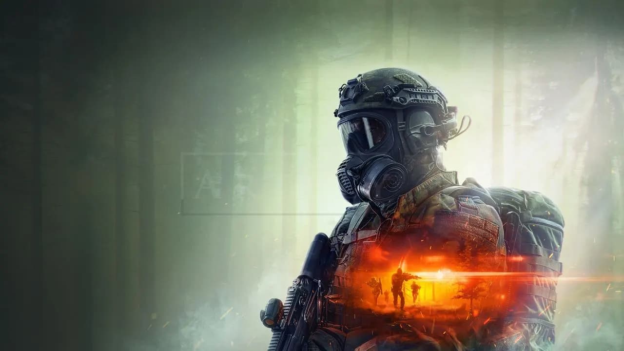 Battlefield: Through the Fire metal wall art by Artelyx Studios