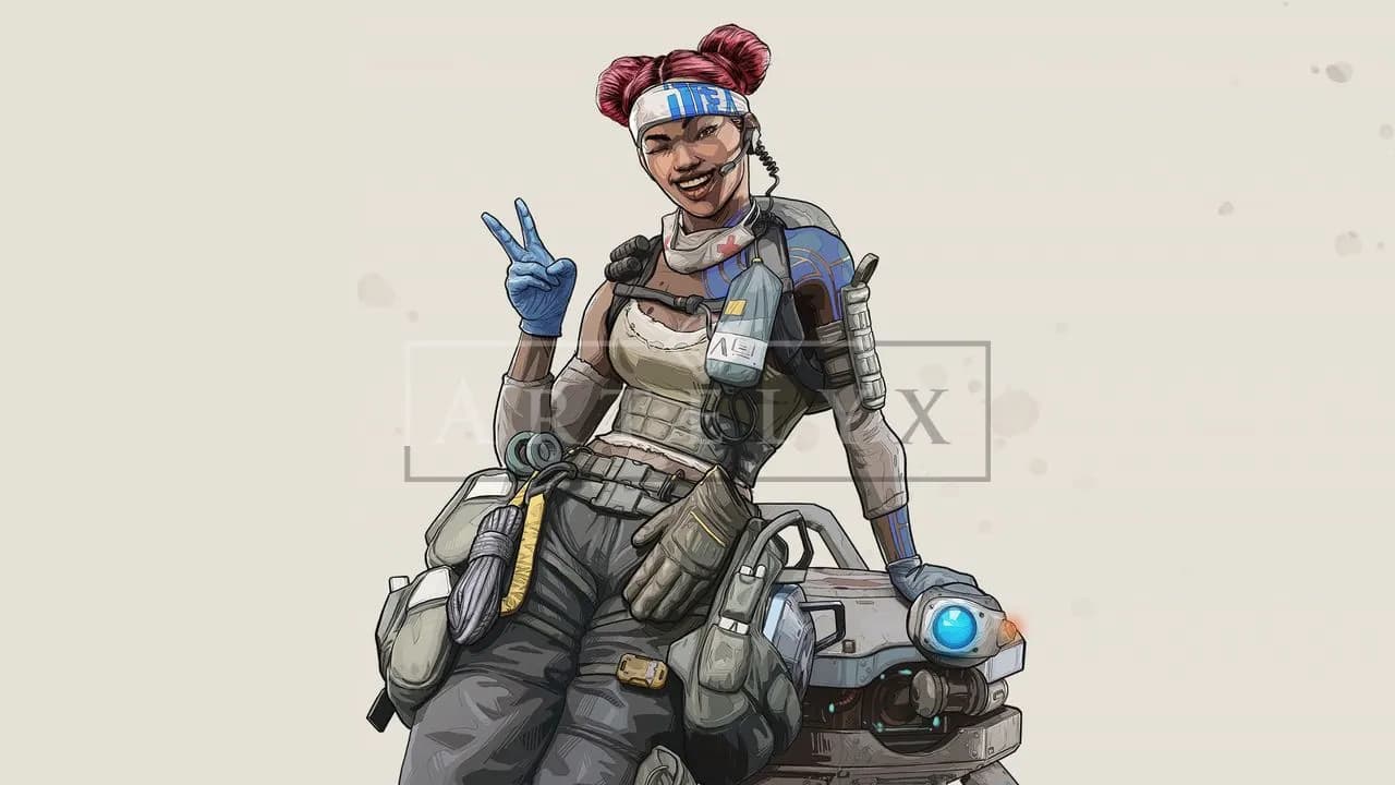 Field Medic with a Peace Sign metal wall art by Artelyx Studios